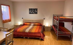 Residence Stefania Cavasso Nuovo